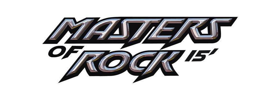 Masters of Rock
